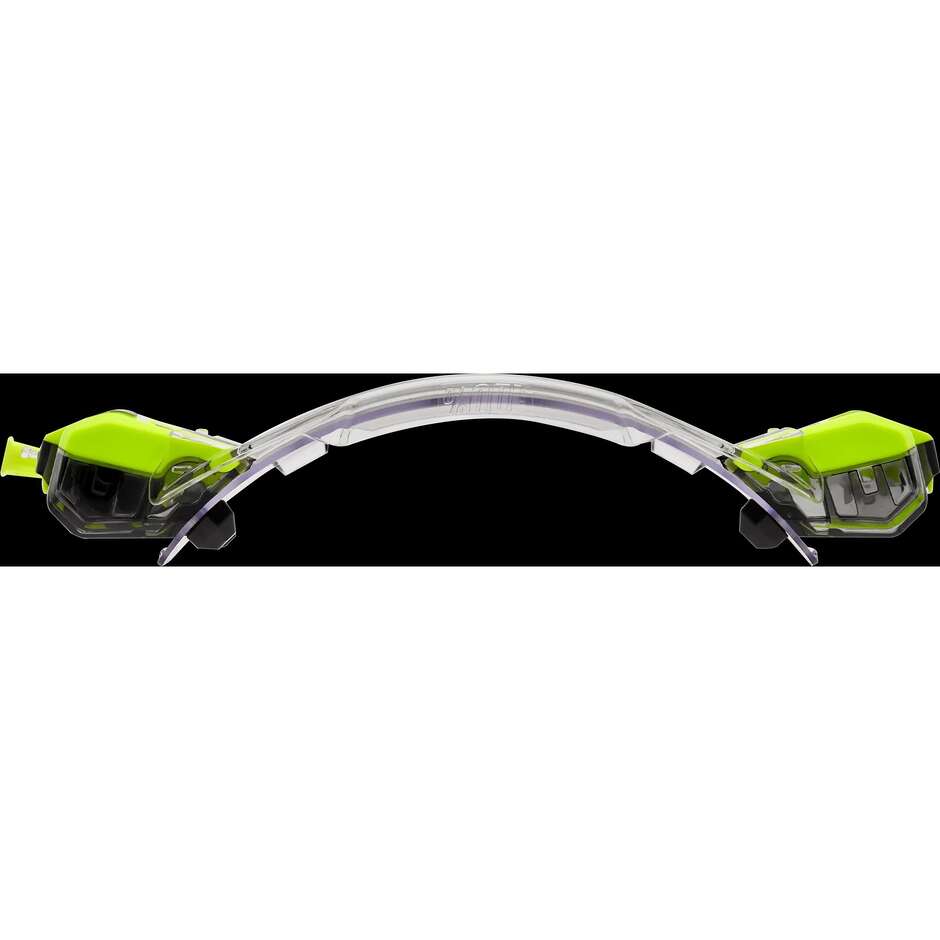 ARMEGA / ARMATIC FORECAST Roll-Off Film System for Masks