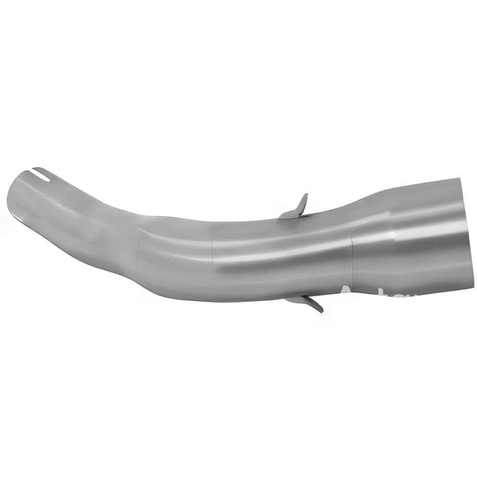 Arrow approved catalytic converter for Urban exhaust for Piaggio VESPA GTS 300i.e. (08-16)