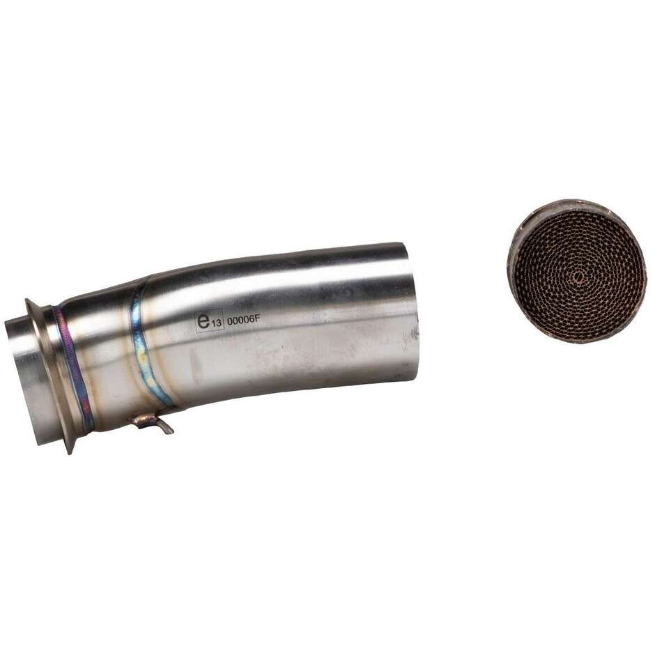 Arrow Approved Catalytic Converter KTM 690 SMC R (2021-24)