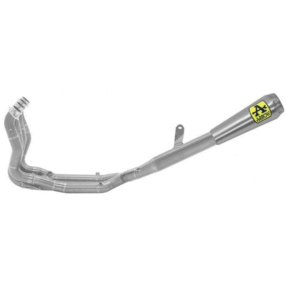 Arrow Competition Evo Full Exhaust System for BMW S 1000 RR