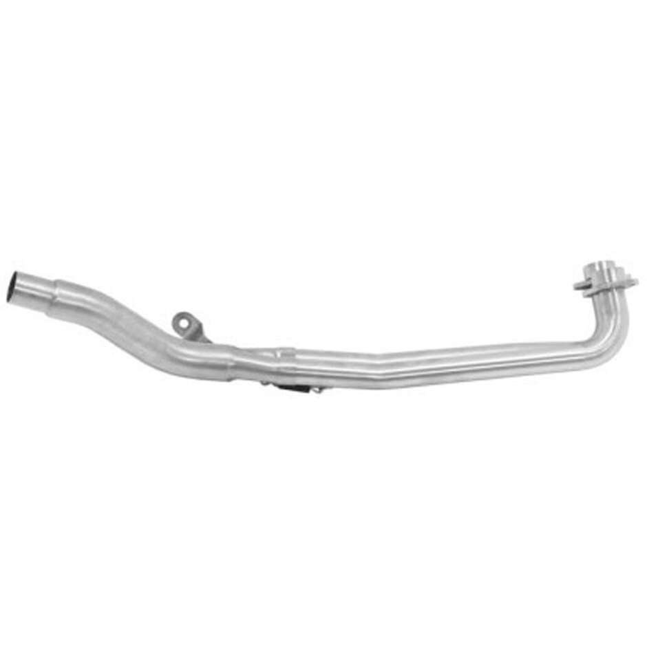 Arrow racing exhaust manifolds interchangeable with the original ones For Kymco AK 550 (21-26)