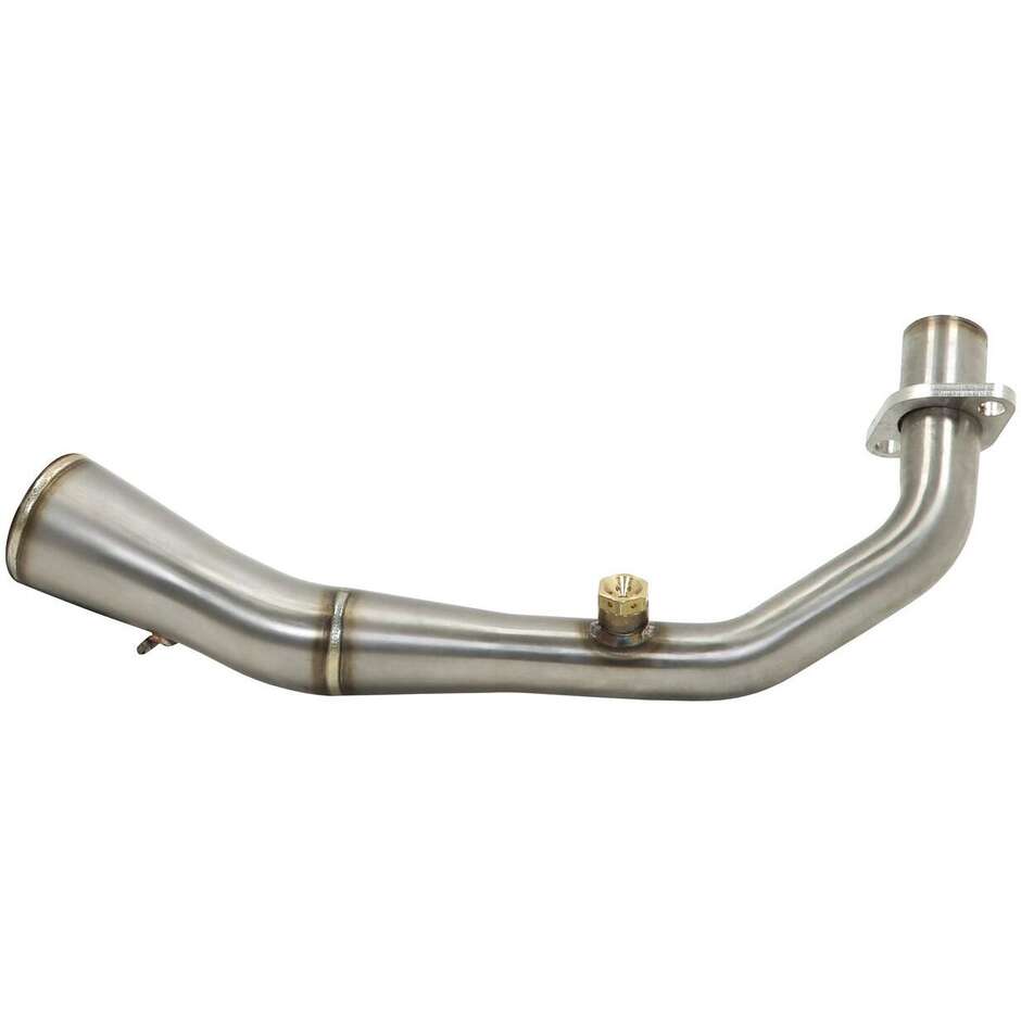 Arrow Racing Krümmer für Reflex-Auspuffanlage für Suzuki BURGMAN 200 (07-12)