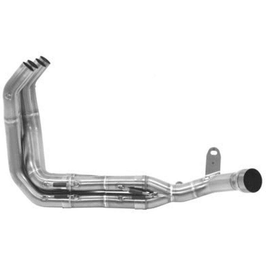 Arrow Racing Stainless Steel Headers Kawasaki Z 900