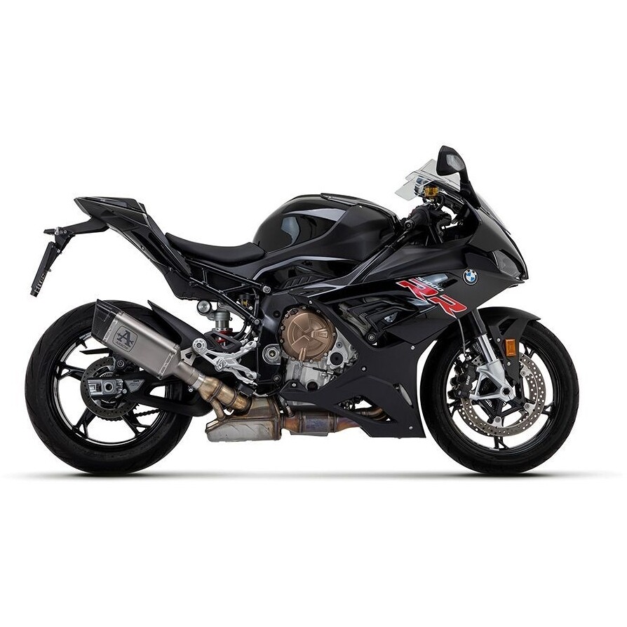 Arrow Racing Titan-Sammler BMW S 1000 RR