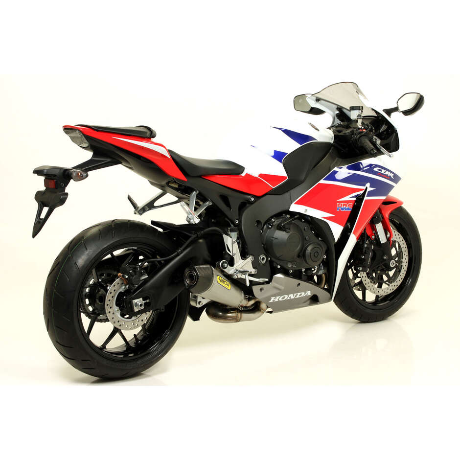 Arrow X-Kone Exhaust Muffler for Honda CBR 1000 RR (14-16)