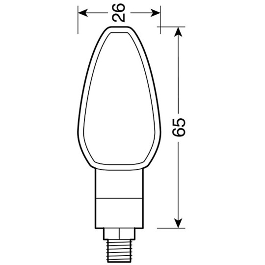 Lampa Blu-Xe-Lampe Halogen 12V - 60-55W Modell H4 Online-Verkauf 
