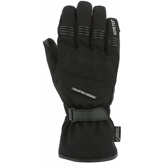 Arthur GTX CE Black Fabric Gloves