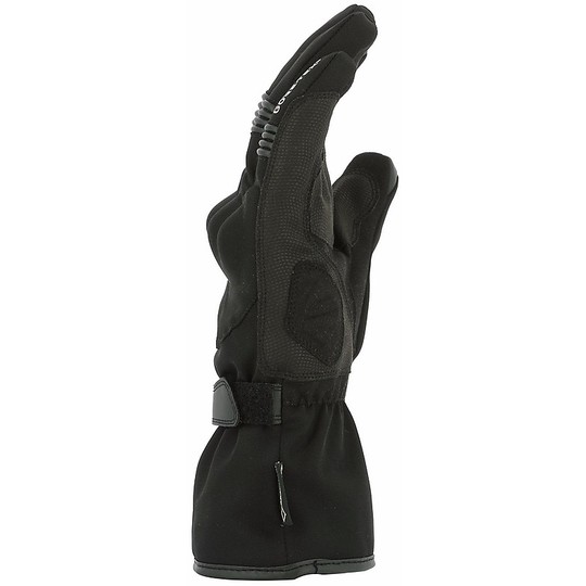 Arthur GTX CE Black Fabric Gloves