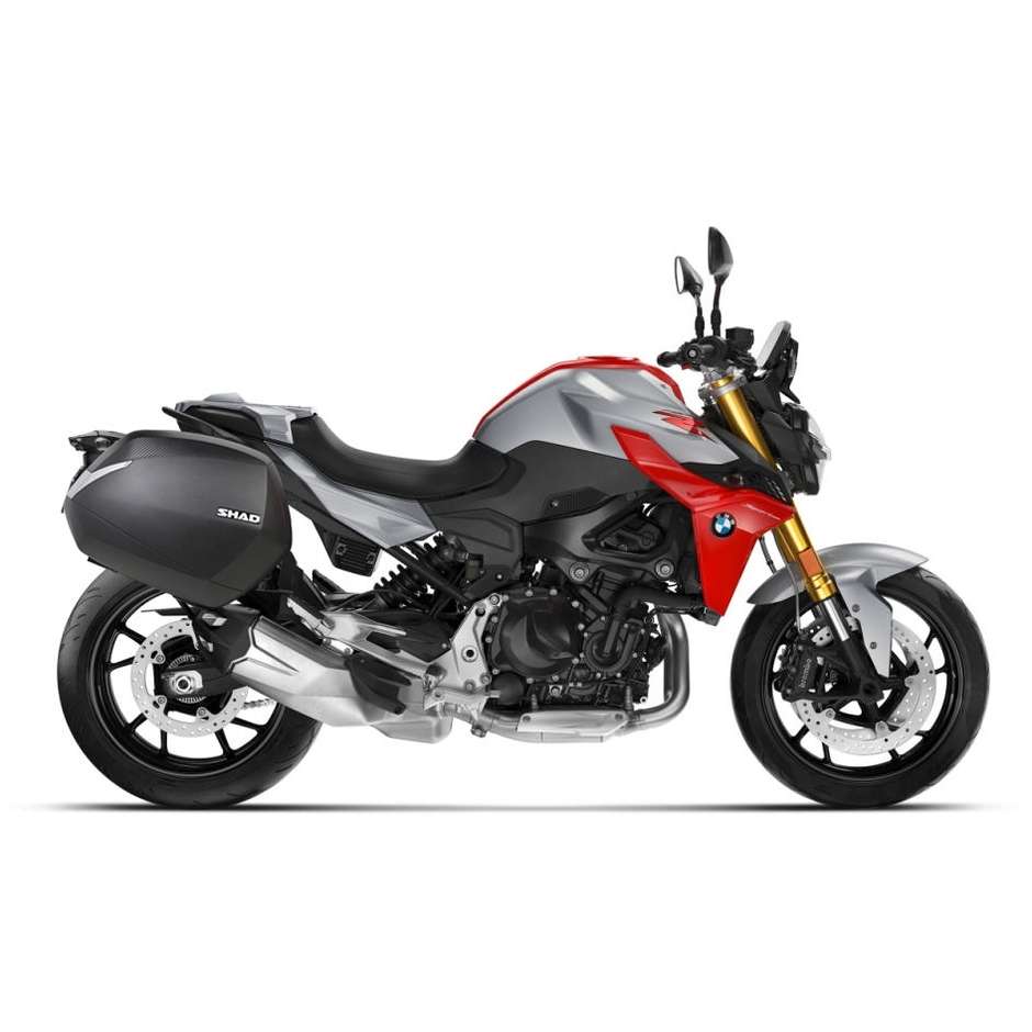 Assembly Kit for Shad 3P System Side Cases BMW F 900 X / XR