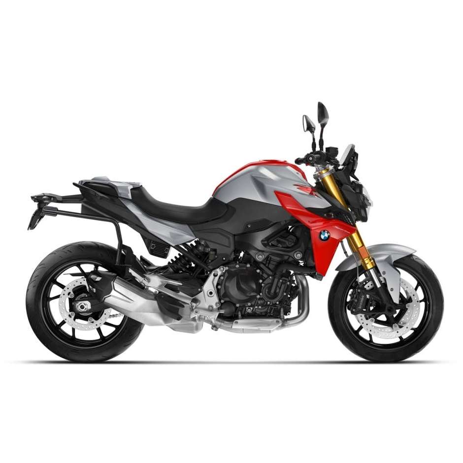 Assembly Kit for Shad 3P System Side Cases BMW F 900 X / XR