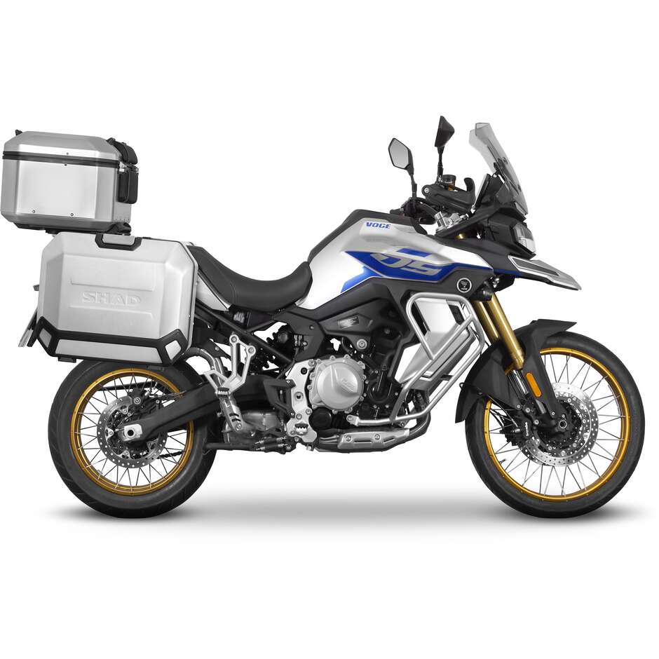 Attacchi per Valigie Laterali Shad 4p System Specifici per VOGE 900 DSX VALICO (2024)