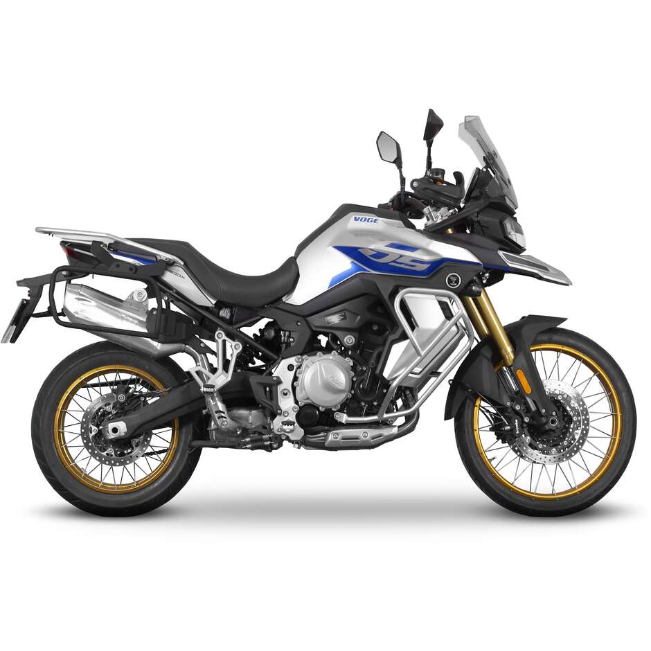Attacchi per Valigie Laterali Shad 4p System Specifici per VOGE 900 DSX VALICO (2024)