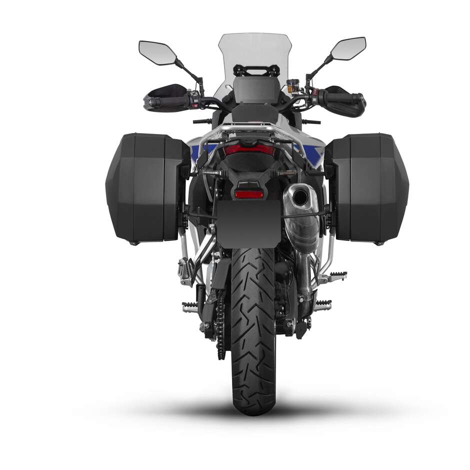 Attacchi per Valigie Laterali Shad 4p System Specifici per VOGE 900 DSX VALICO (2024)