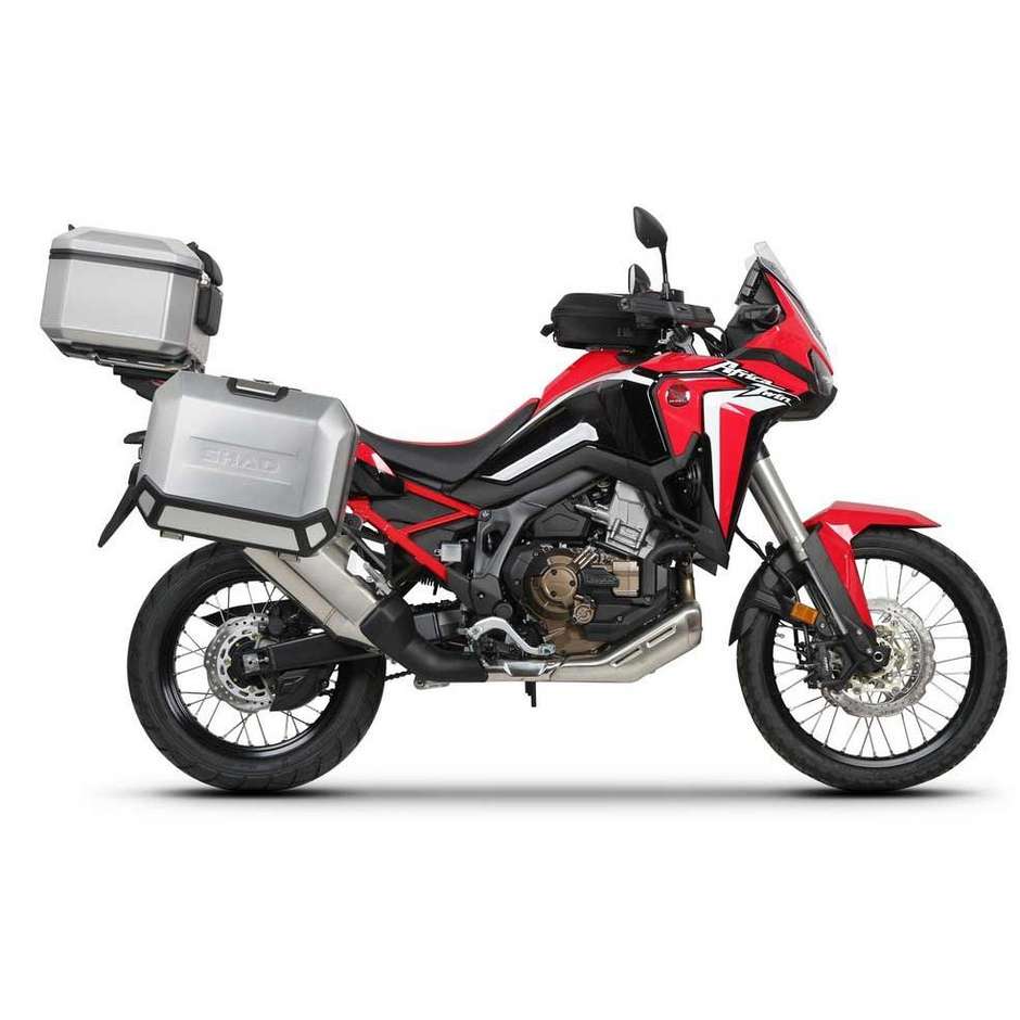 Attacchi Specifici per Valige Laterali Shad Terra CRF1100L Africa Twin 4P System 2020-2021