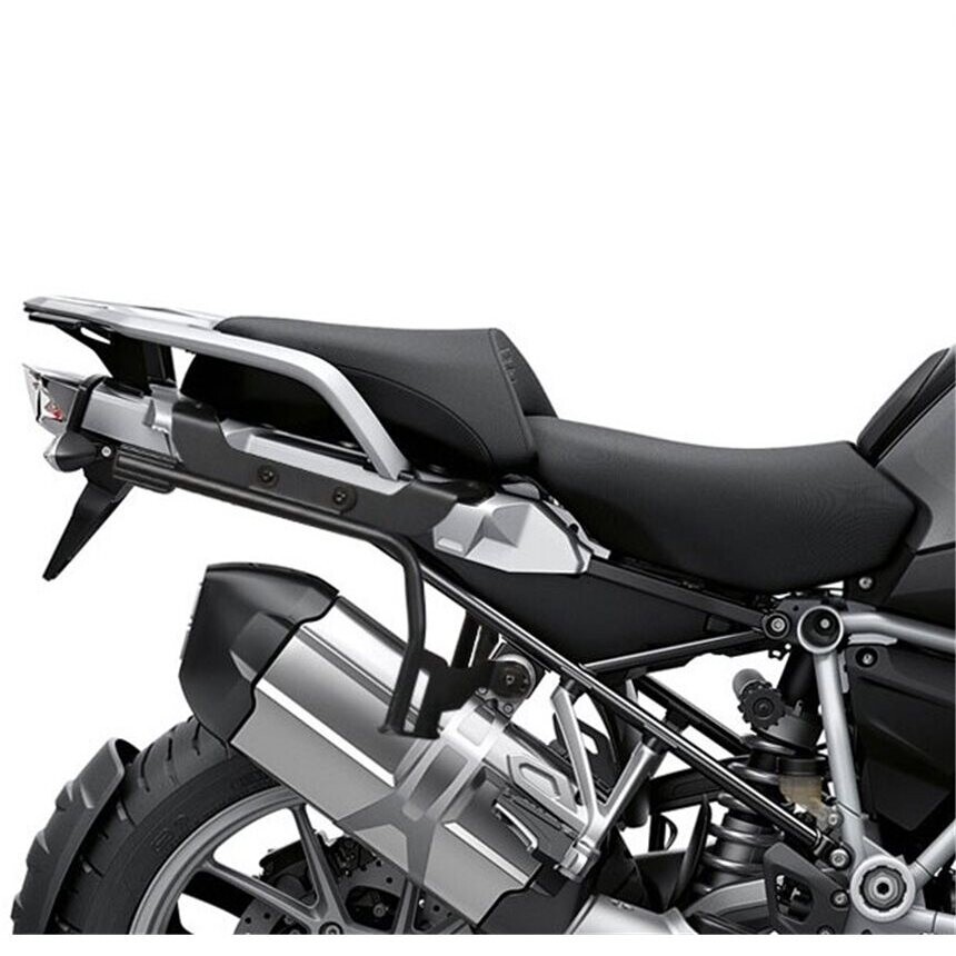 Attacchi Specifici per Valigie Laterali SHAD 3p System per BMW R1200 GS (13-19); R1250 GS (19-25); R1250 GS ADV (19-25); 