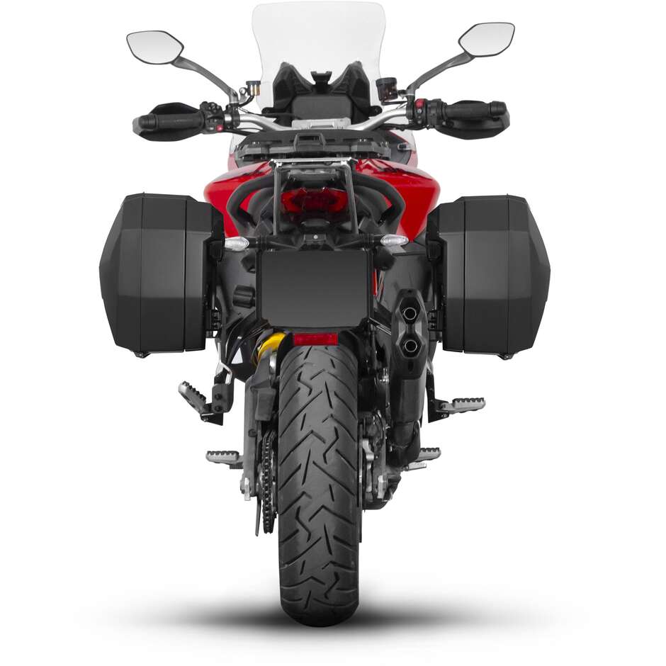 Attacchi Specifici per Valigie Laterali SHAD 3p System per DUCATI MULTISTRADA V2 (2025)