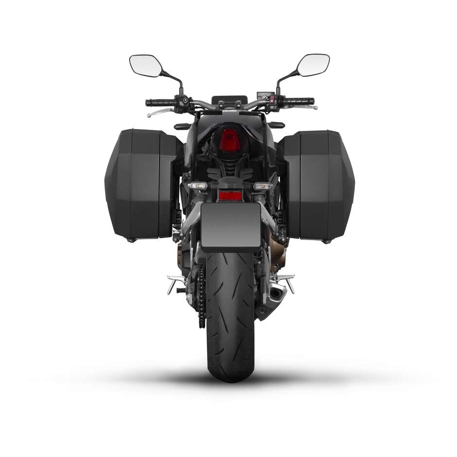 Attacchi Specifici per Valigie Laterali SHAD 3p System per Honda CB 650 R / CBR 650 R (24-25)