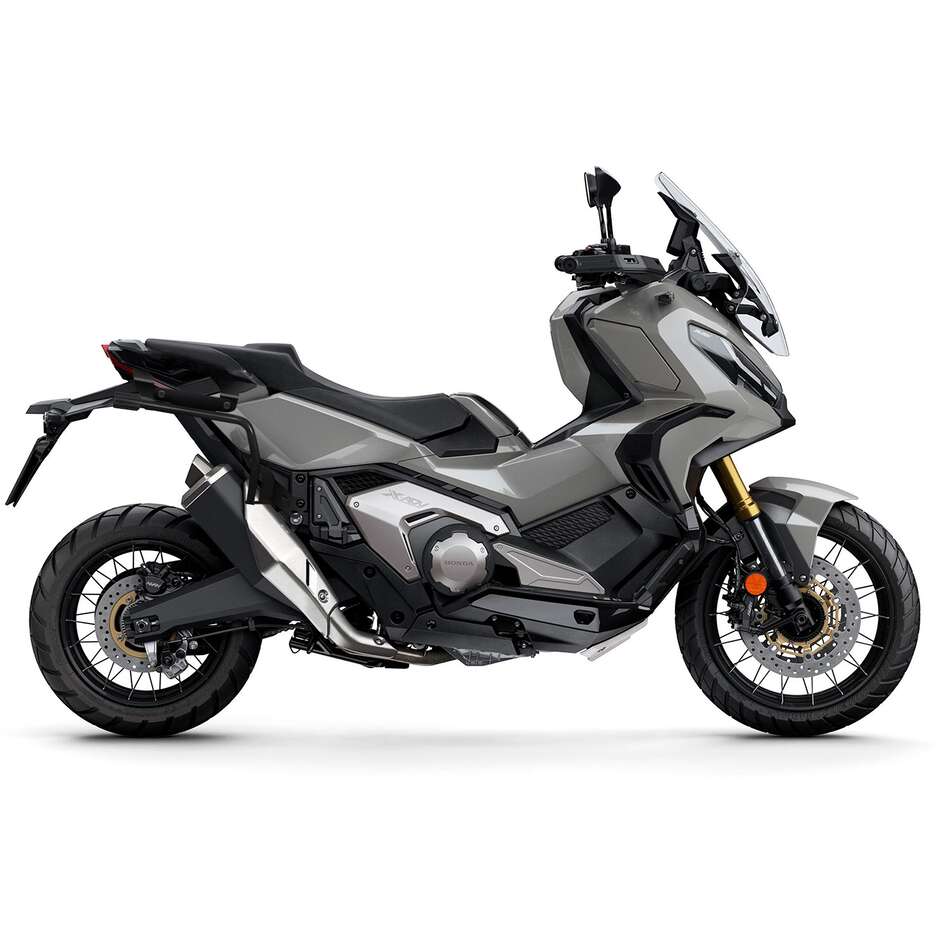 Attacchi Specifici per Valigie Laterali SHAD 3p System per HONDA X-ADV 750 / FORZA 750 (2021, 23))