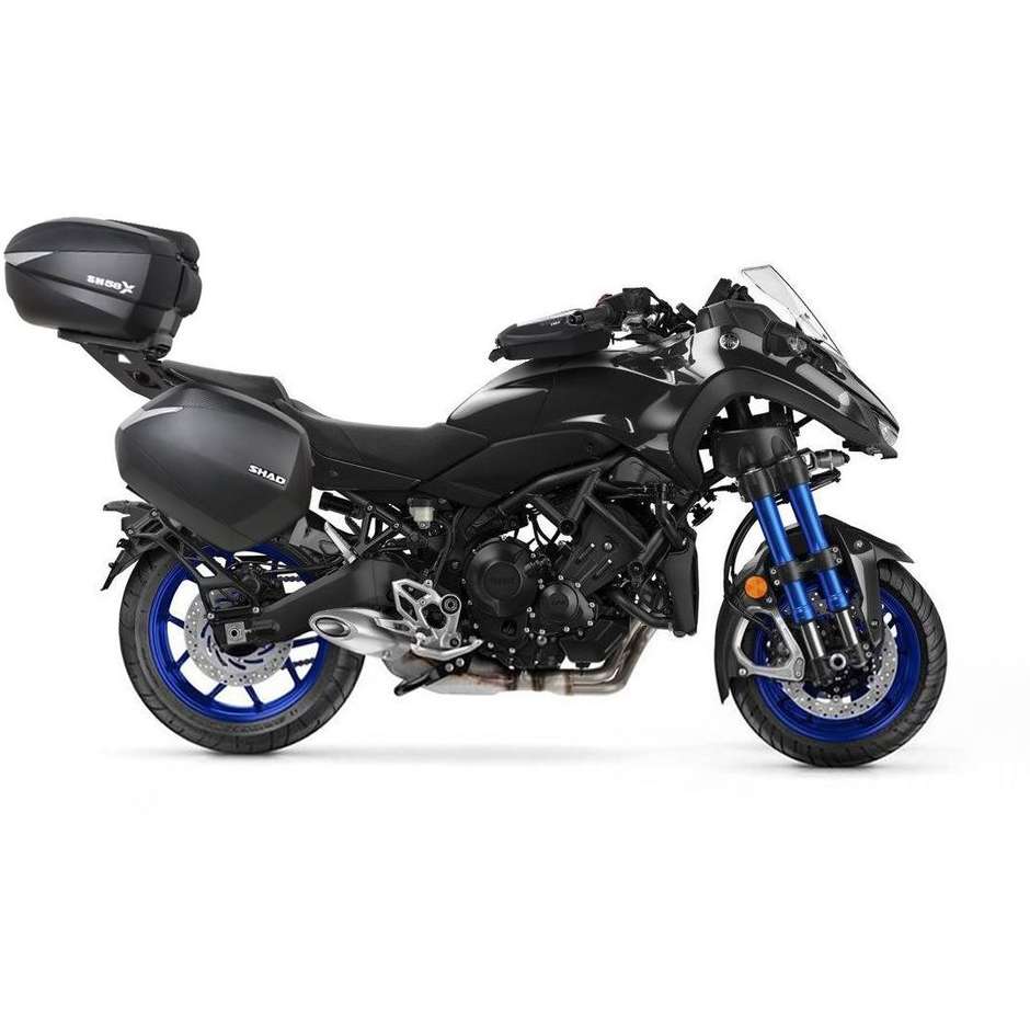 Attacchi Specifici per Valigie Laterali SHAD 3p System per Moto YAMAHA  NIKEN 900 (2018-21)
