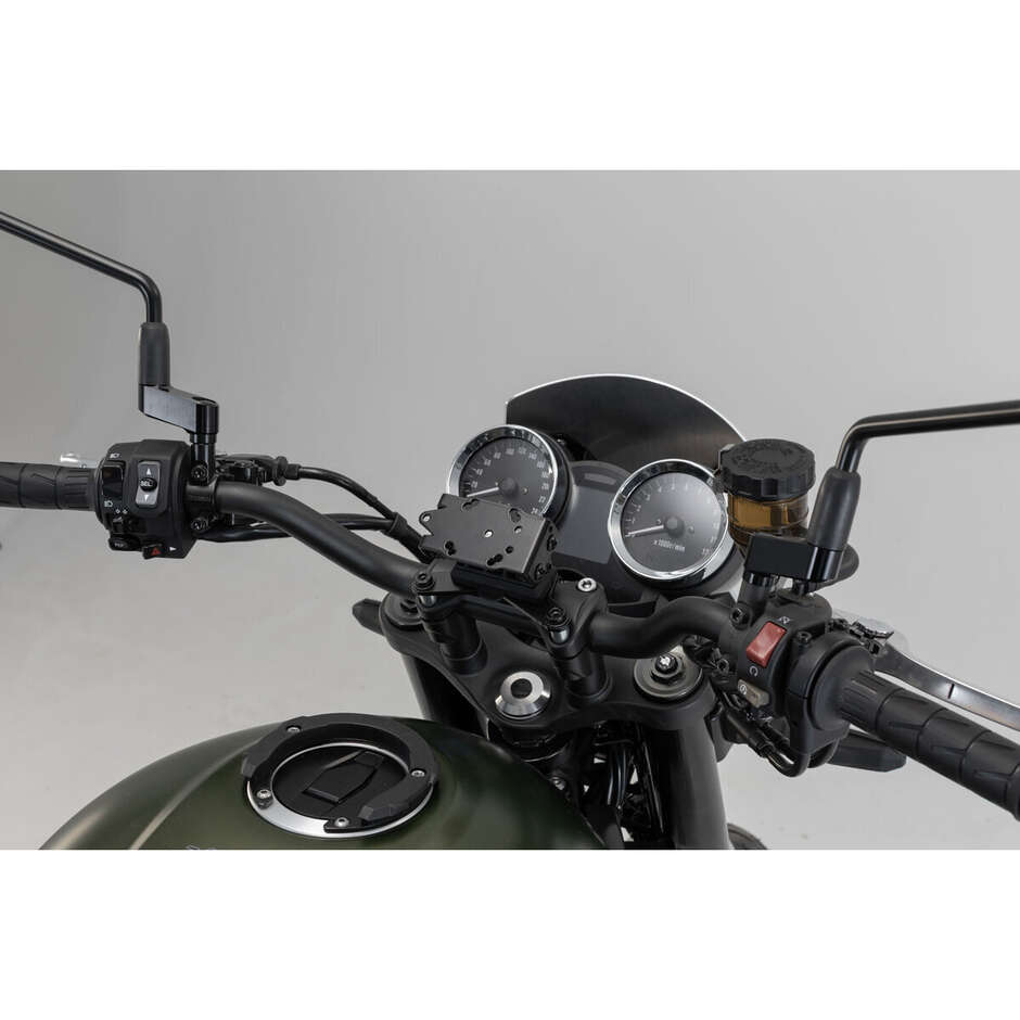Attacco GPS Per Cruscotto GPS.08.646.10900/B Kawas taglia un