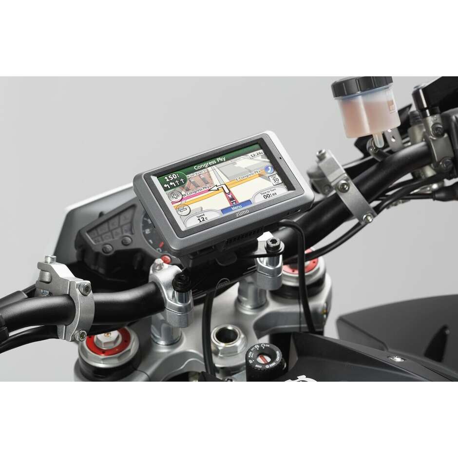Attacco GPS Per Manubrio GPS.07.646.11201/B BMW Va taglia un