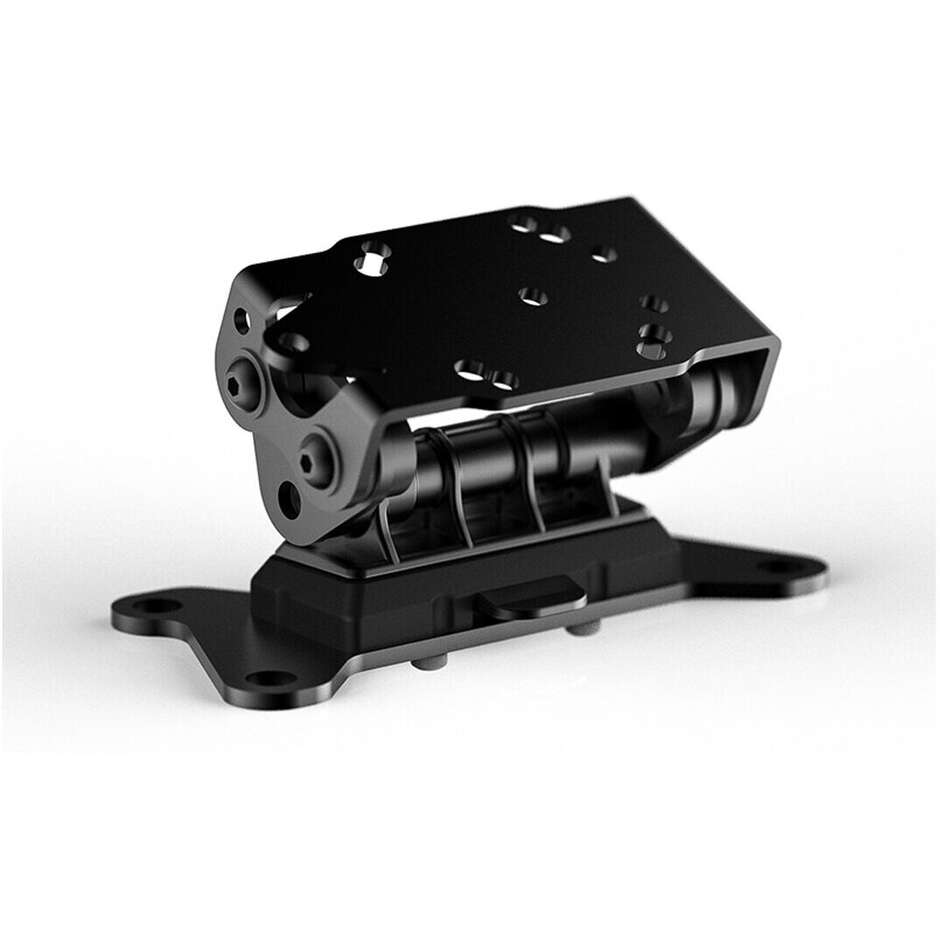 Attacco GPS Per Manubrio Sw-Motech GPS.08.646.10600/B Kawasaki GTR 1400 (07-)
