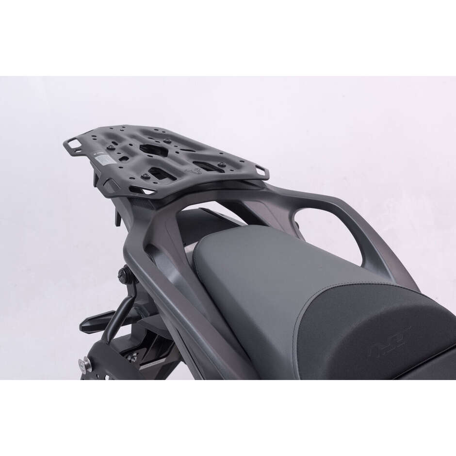 Attacco Posteriore ADVENTURE-RACK Sw-Motech GPT.01.052.19000/B Honda NT 1100 (2021-)