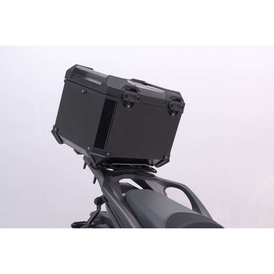Attacco Posteriore ADVENTURE-RACK Sw-Motech GPT.01.052.19000/B Honda NT 1100 (2021-)