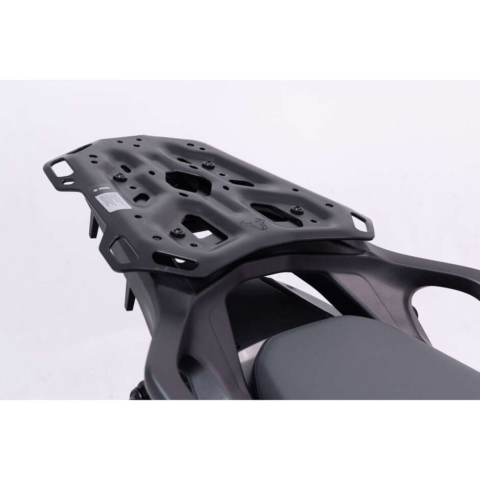 Attacco Posteriore ADVENTURE-RACK Sw-Motech GPT.01.052.19000/B Honda NT 1100 (2021-)