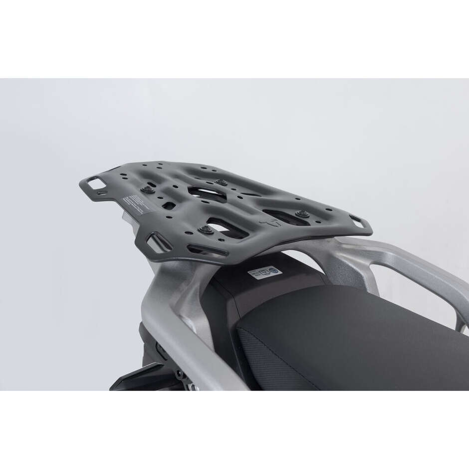 Attacco Posteriore ADVENTURE-RACK Sw-Motech GPT.01.070.19000/B Honda XL750 Transalp (2022-)