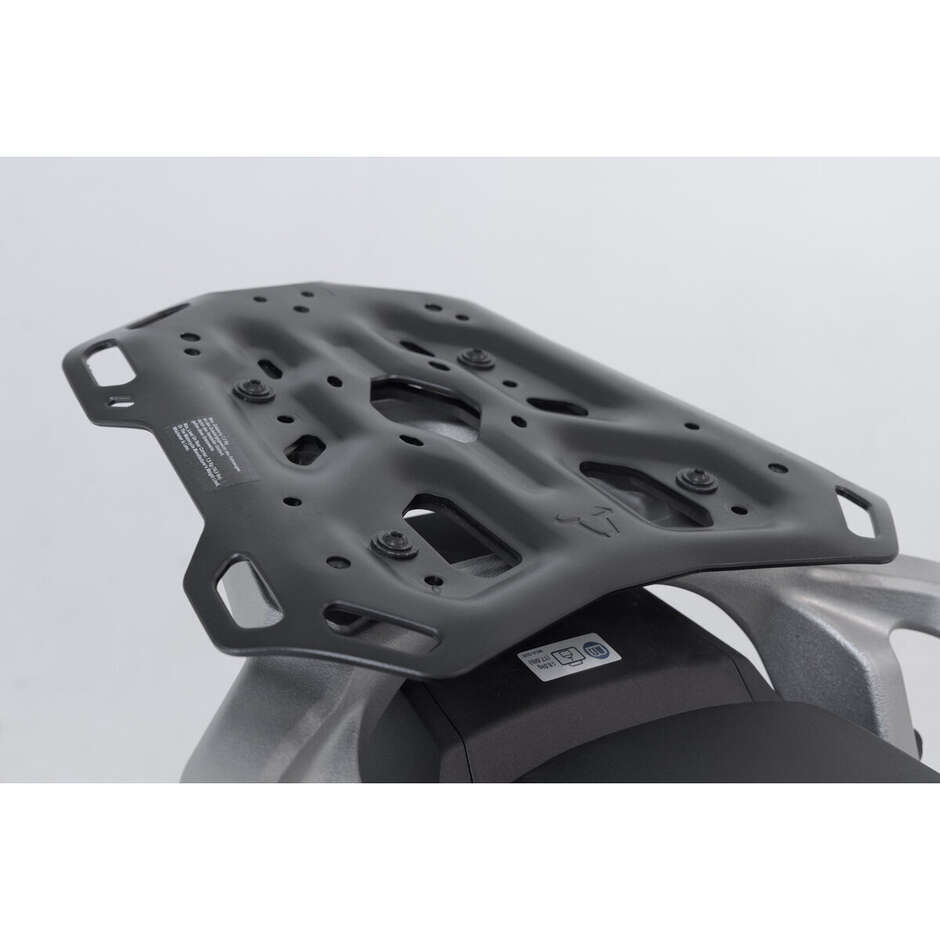 Attacco Posteriore ADVENTURE-RACK Sw-Motech GPT.01.070.19000/B Honda XL750 Transalp (2022-)