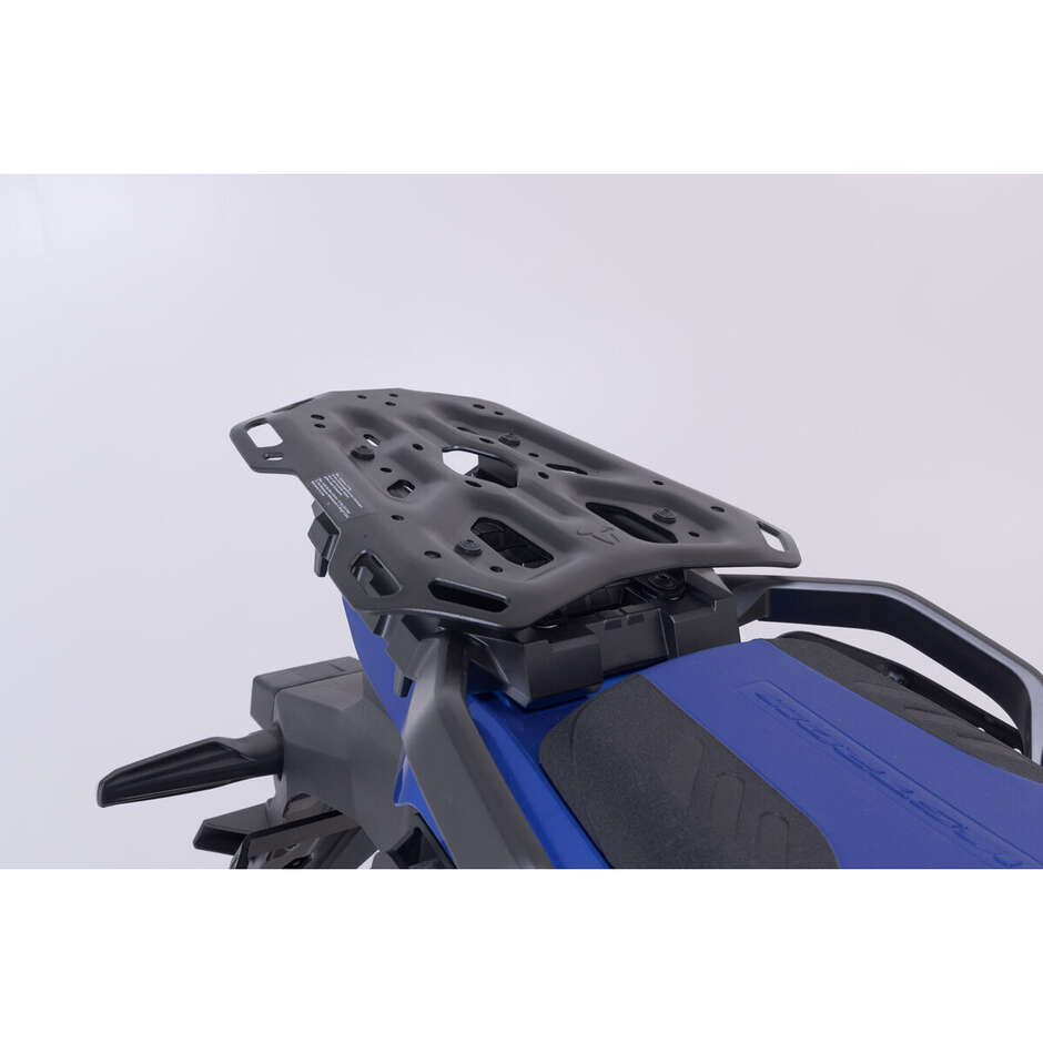 Attacco Posteriore ADVENTURE-RACK Sw-Motech GPT.05.440.19001/B Suzuki V Strom 650/1000/1050