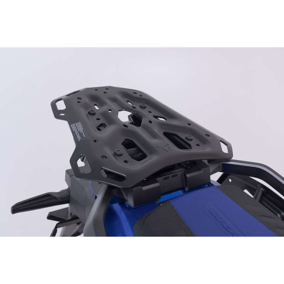 Attacco Posteriore ADVENTURE-RACK Sw-Motech GPT.05.440.19001/B Suzuki V Strom 650/1000/1050