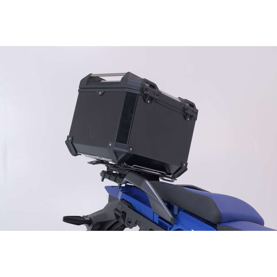 Attacco Posteriore ADVENTURE-RACK Sw-Motech GPT.05.440.19001/B Suzuki V Strom 650/1000/1050