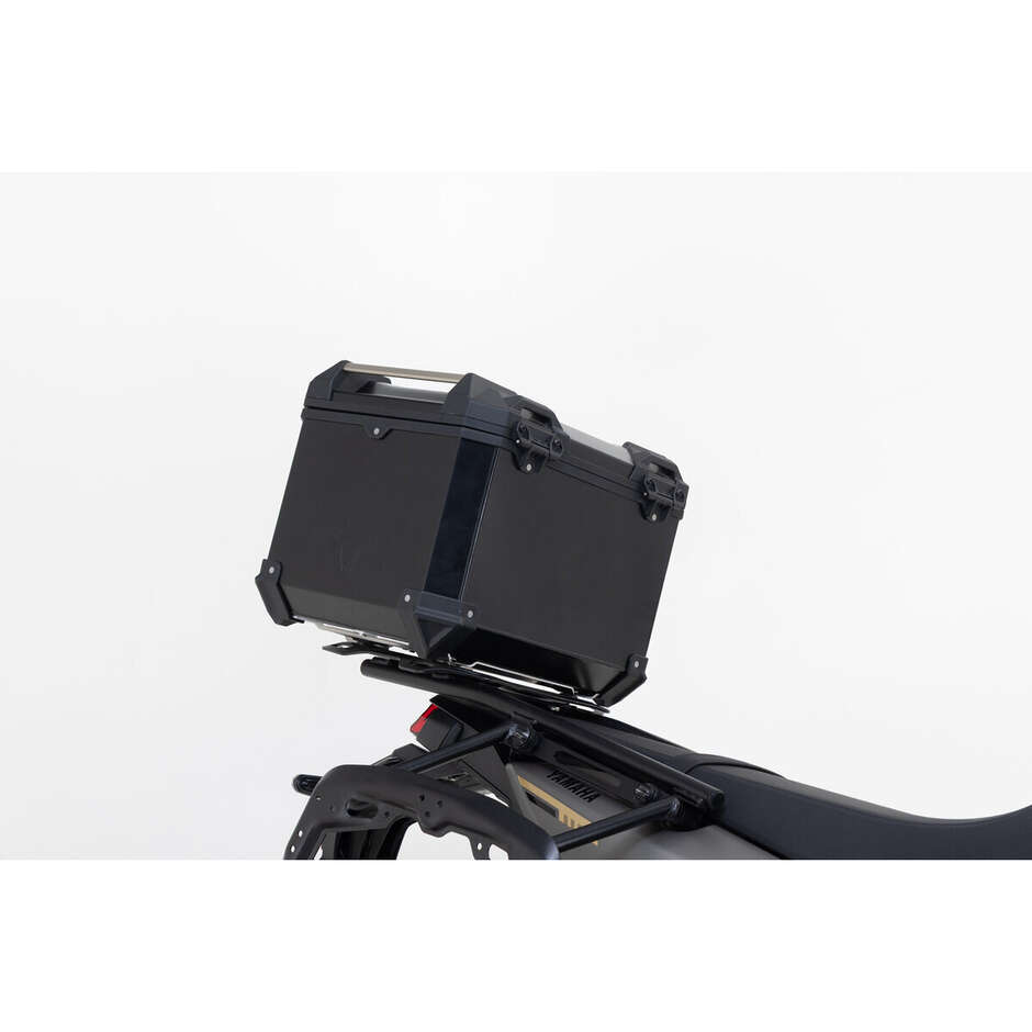 Attacco Posteriore ADVENTURE-RACK Sw-Motech GPT.06.799.19000/B Modelli Yamaha Ténéré 700 (2019-)
