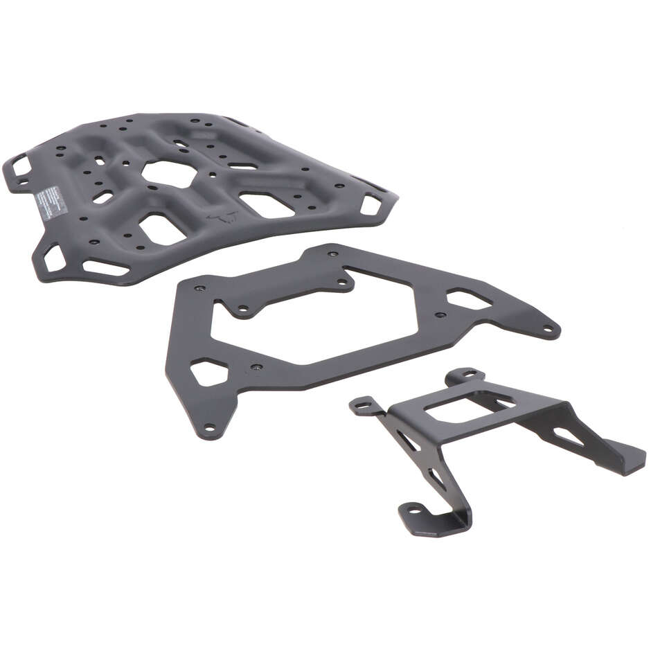Attacco Posteriore ADVENTURE-RACK Sw-Motech GPT.07.897.19100/B BMW F 750/800/850 GS