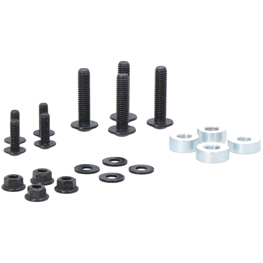 Attacco Posteriore ADVENTURE-RACK Sw-Motech GPT.07.897.19100/B BMW F 750/800/850 GS