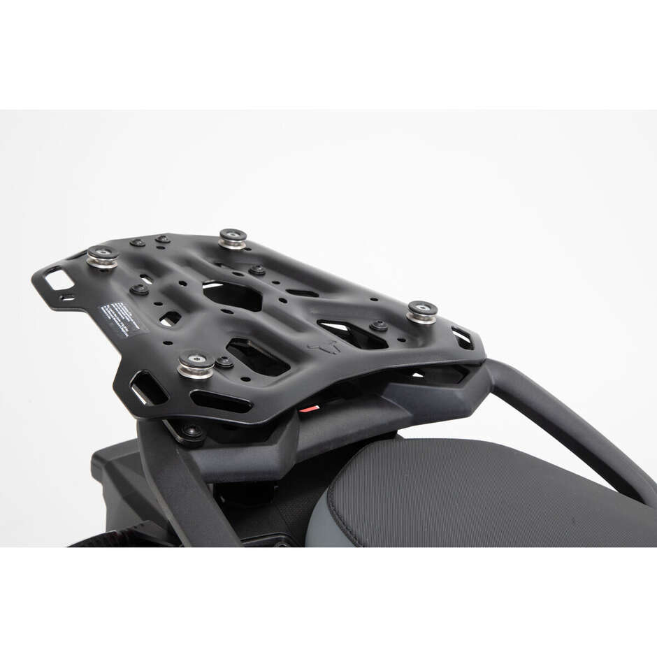 Attacco Posteriore ADVENTURE-RACK Sw-Motech GPT.07.897.19100/B BMW F 750/800/850 GS