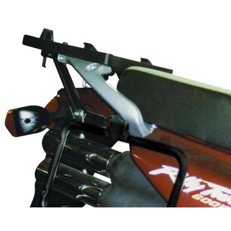 Attacco Posteriore Bauletto Monokey K200 Per HONDA Afr taglia un