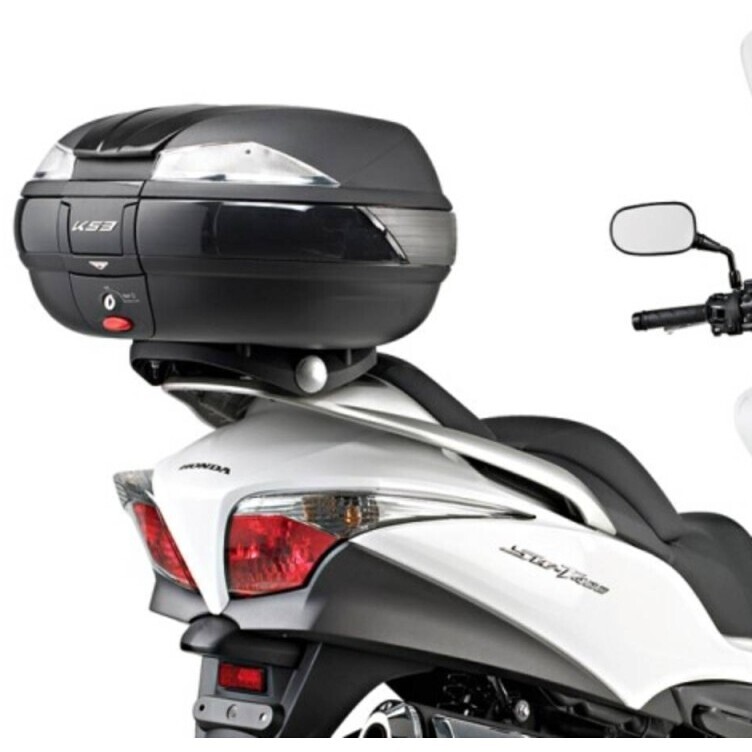 Attacco Posteriore Bauletto Monokey K228 Per YAMAHA FJ taglia un