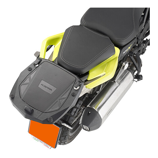Attacco Posteriore Bauletto Monokey KR8717 Per BENELLI taglia un