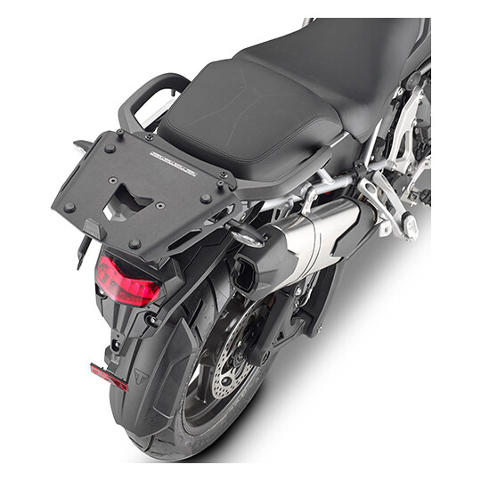 Attacco Posteriore Bauletto Monokey KRA6422 Per TRIUMP taglia un