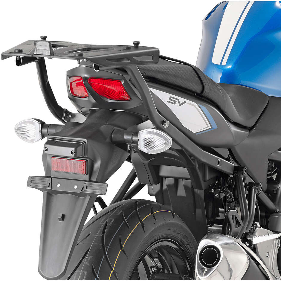 Attacco Posteriore Bauletto Monokey o Monolock Givi 3111FZ Per SUZUKI SV 650 (16 > 24)