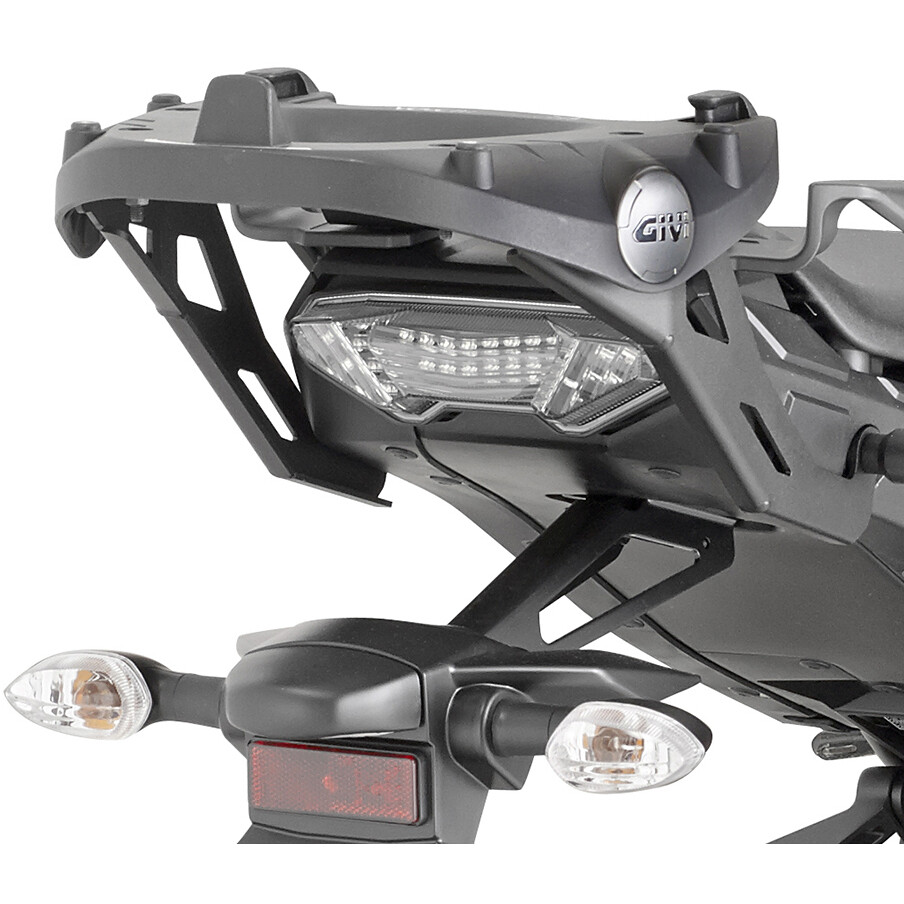 Attacco Posteriore Bauletto Monokey o Monolock Givi SR2122 Per YAMAHA MT-09 Tracer (15 > 17)