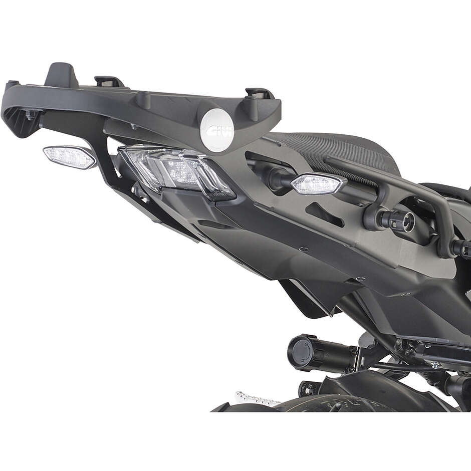 Attacco Posteriore Bauletto Monokey o Monolock Givi SR2143 Per YAMAHA Niken 900 (19 > 24)