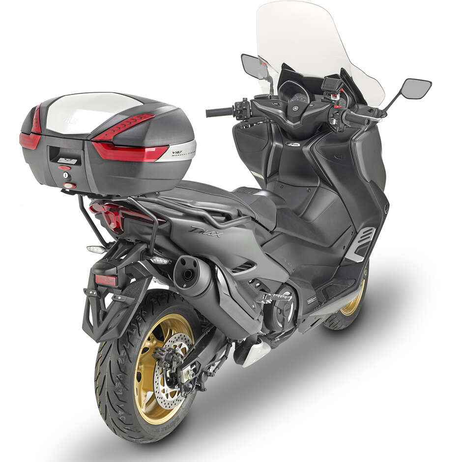 Attacco Posteriore Bauletto Monokey o Monolock Givi SR2147 Per YAMAHA T-MAX 560 (20 > 21)