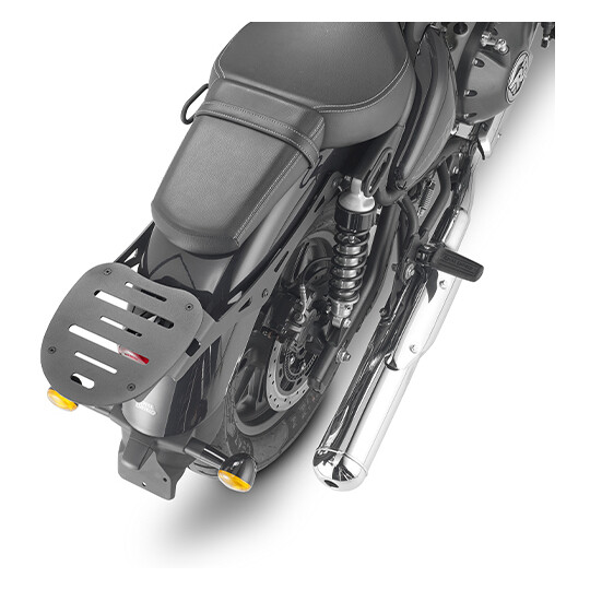 Attacco Posteriore Bauletto Monokey o Monolock SR9058 P taglia un