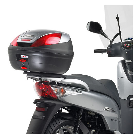Attacco Posteriore Bauletto Monolock E219 Specifico per taglia un