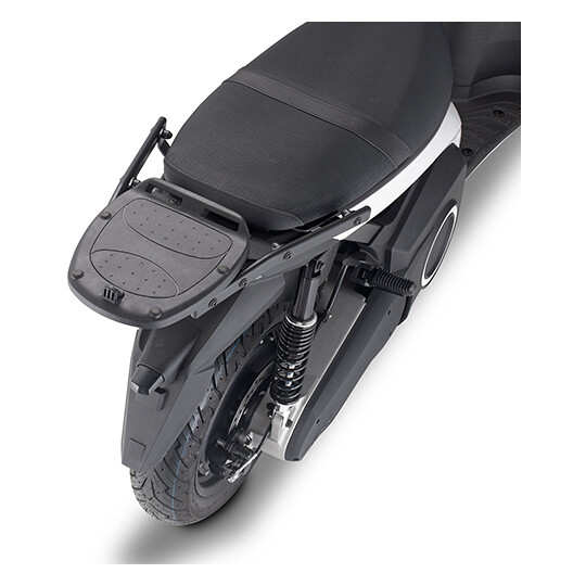Attacco Posteriore Bauletto Monolock KR9540 Per SEAT M taglia un