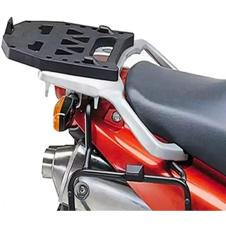 Attacco posteriore per bauletto Monokey E210 Per HONDA taglia uni